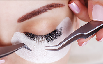 Eyelash Extensions